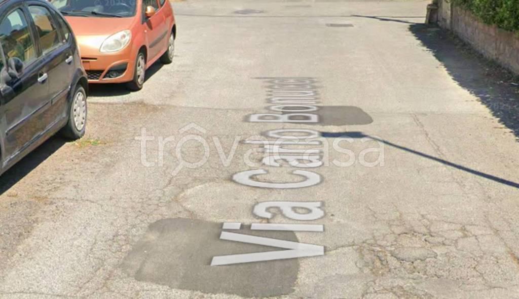 casa indipendente in vendita a Roma in zona Ostia Antica