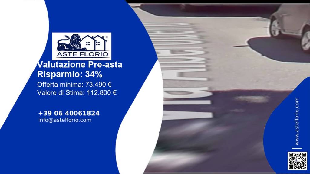 appartamento in vendita a Roma in zona Torre Angela