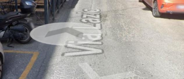 appartamento in vendita a Roma in zona Ludovisi/Sallustiano