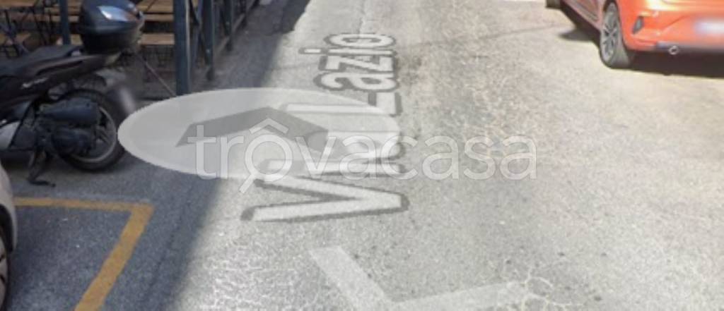 appartamento in vendita a Roma in zona Ludovisi/Sallustiano