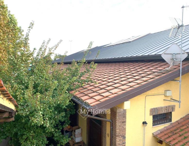 appartamento in vendita a Roma in zona Flaminio