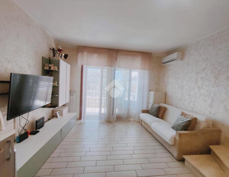 appartamento in vendita a Roma in zona Acilia