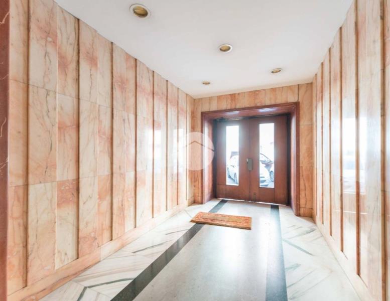 appartamento in vendita a Roma in zona Rione Prati