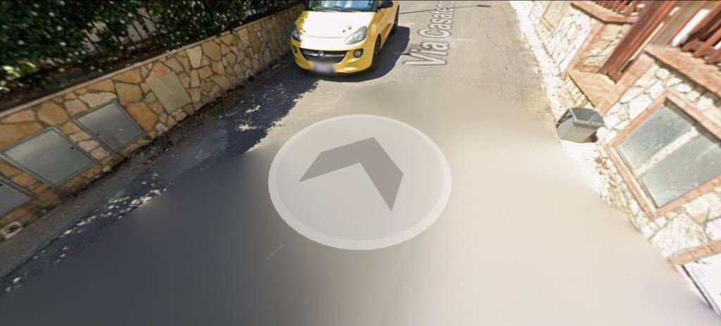 appartamento in vendita a Roma in zona Valle Muricana