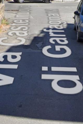 appartamento in vendita a Roma in zona EUR