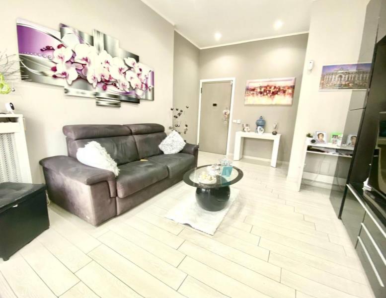 appartamento in vendita a Roma in zona Don Bosco