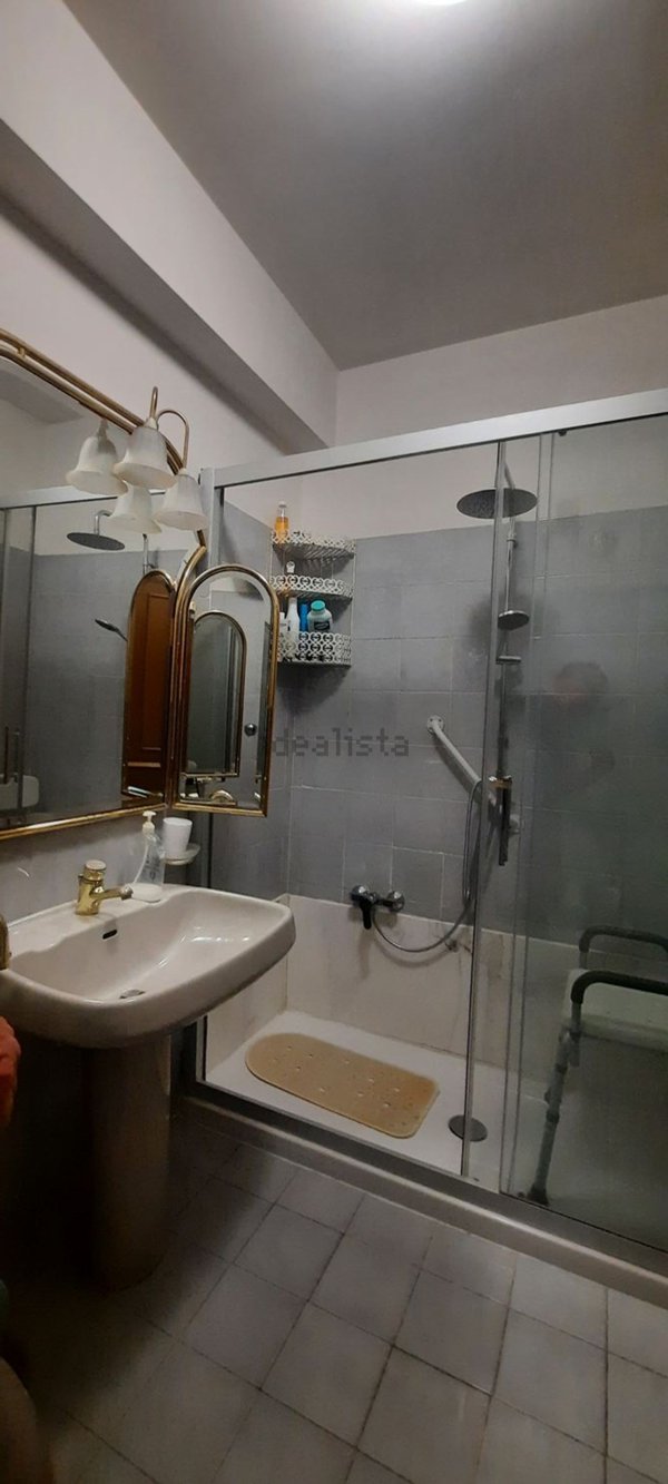 appartamento in vendita a Roma in zona Ottavia