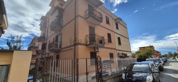 appartamento in vendita a Roma in zona Casal Boccone