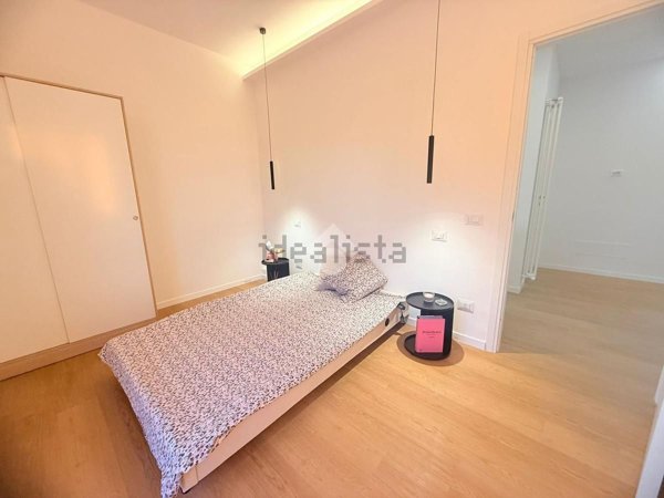 appartamento in vendita a Roma in zona Trionfale