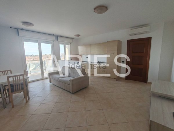 appartamento in vendita a Roma in zona Ostia