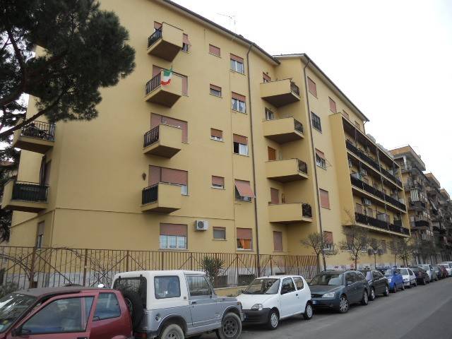 appartamento in vendita a Roma in zona Ostia