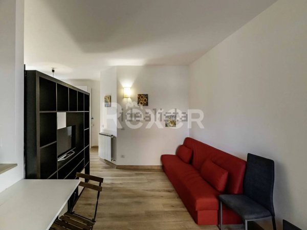 appartamento in vendita a Roma in zona Gianicolense