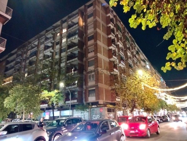 appartamento in vendita a Roma in zona Tuscolano