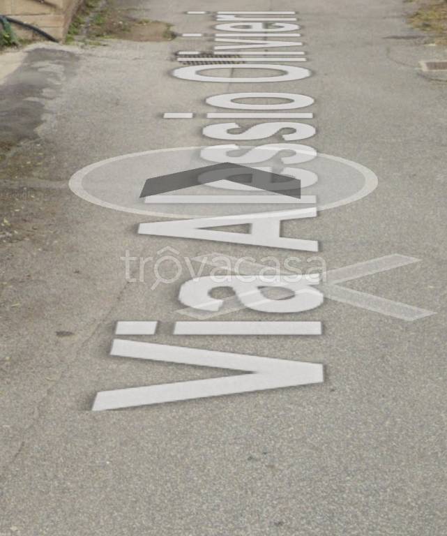 appartamento in vendita a Roma in zona Infernetto