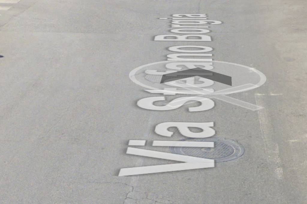 appartamento in vendita a Roma in zona Primavalle