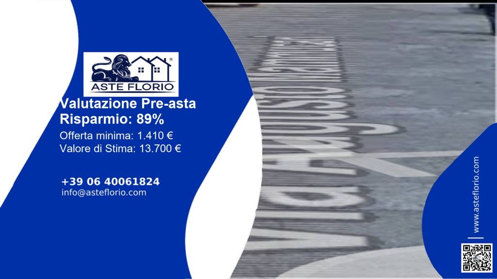 terreno edificabile in vendita a Roma in zona Collatino