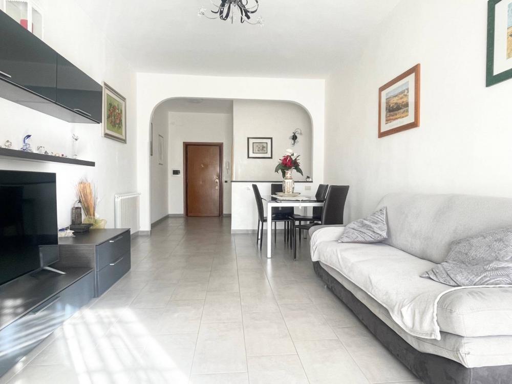 appartamento in vendita a Roma in zona Portuense