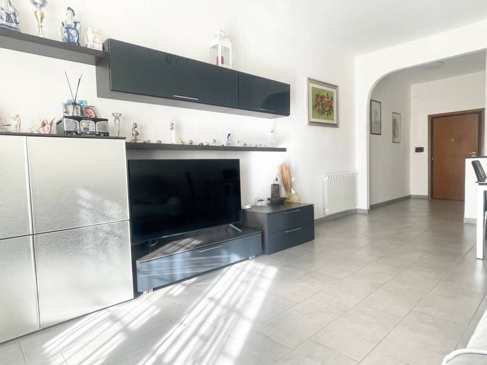 appartamento in vendita a Roma in zona Portuense