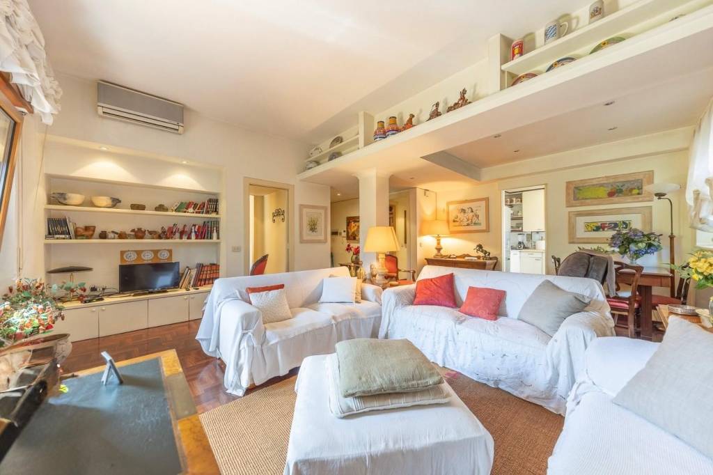 appartamento in vendita a Roma in zona Monte Sacro/Talenti