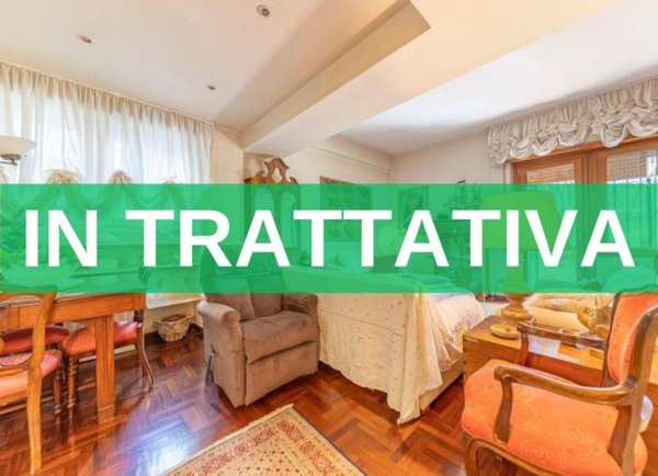 appartamento in vendita a Roma in zona Monte Sacro/Talenti