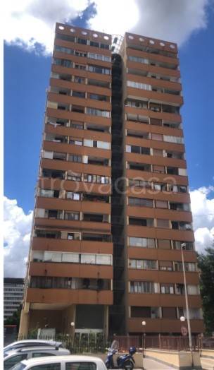 appartamento in vendita a Roma in zona Salario