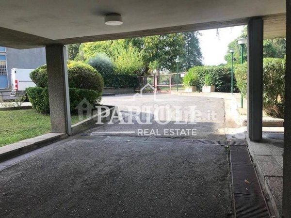 locale di sgombero in vendita a Roma in zona Parioli