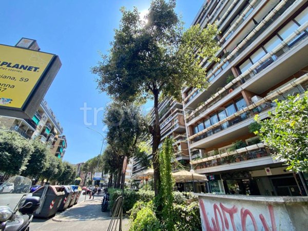 negozio in vendita a Roma in zona Gianicolense