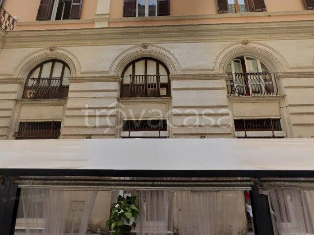 negozio in vendita a Roma in zona Ludovisi/Sallustiano