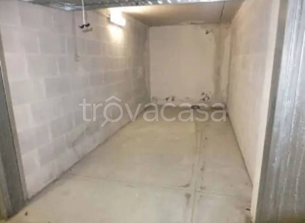 terreno edificabile in vendita a Roma in zona Collatino