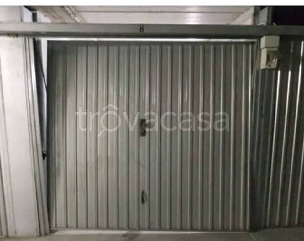 terreno edificabile in vendita a Roma in zona Collatino