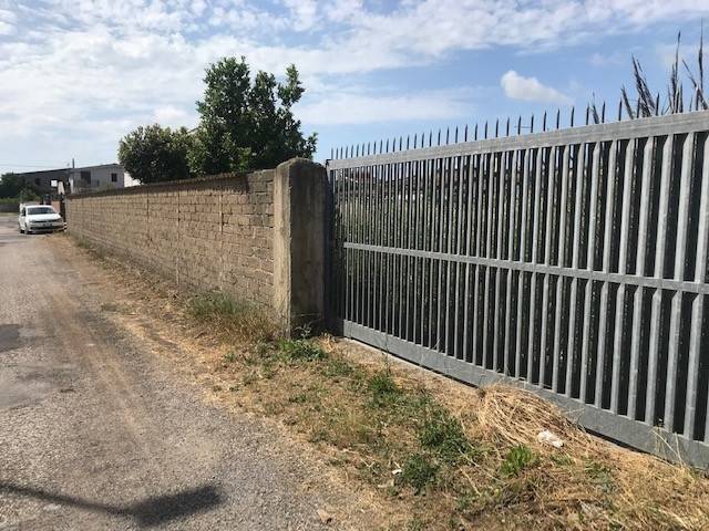 terreno agricolo in vendita a Roma in zona Piana del Sole