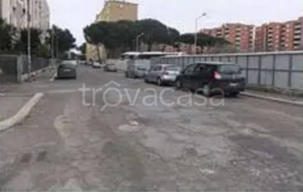 terreno edificabile in vendita a Roma in zona Collatino