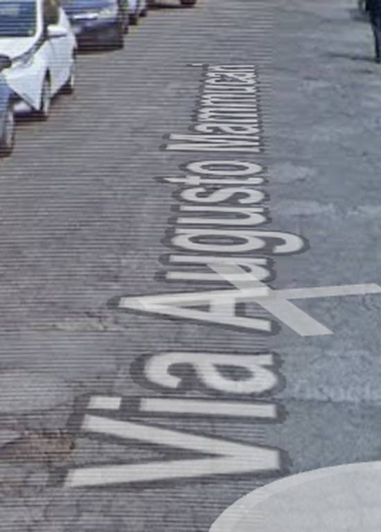 terreno edificabile in vendita a Roma in zona Collatino