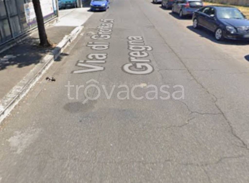 terreno edificabile in vendita a Roma in zona Collatino