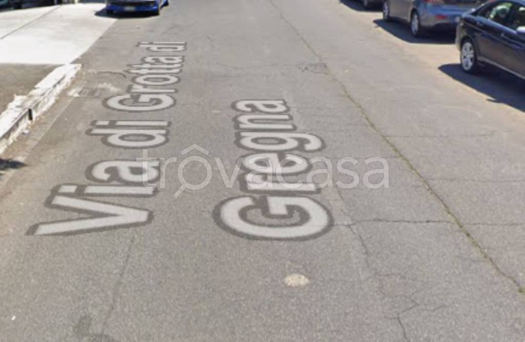 terreno edificabile in vendita a Roma in zona Collatino