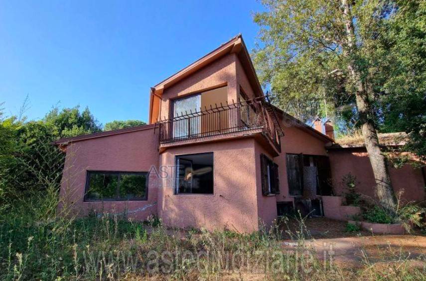 casa indipendente in vendita a Roma in zona Grottarossa