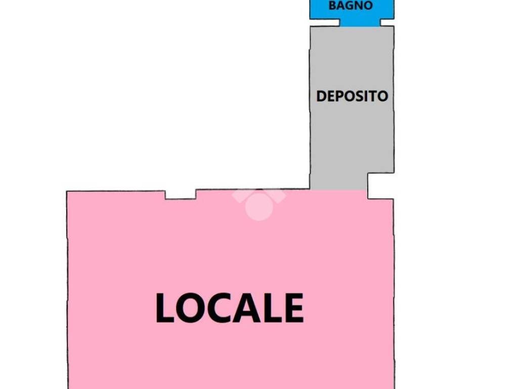 negozio in vendita a Roma in zona Tuscolano