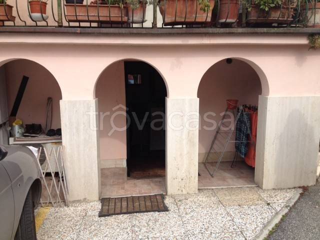 appartamento in vendita a Roma in zona Tor Sapienza