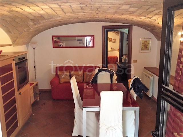 appartamento in vendita a Roma in zona Tor Sapienza