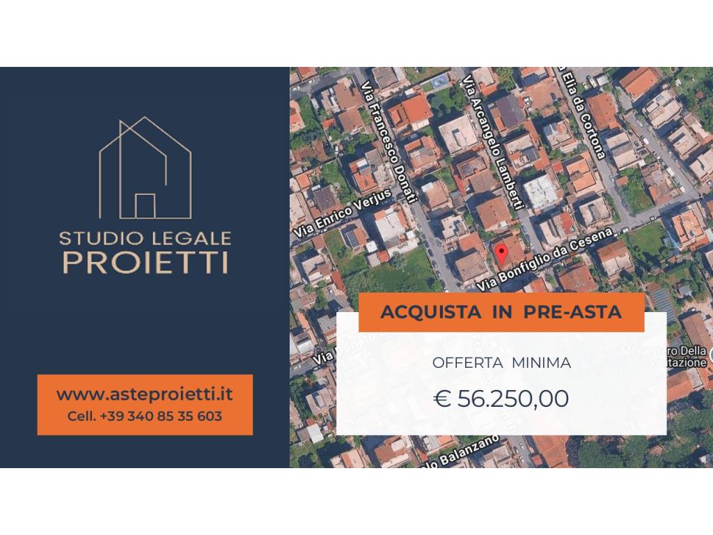 casa indipendente in vendita a Roma in zona Dragona/Bagnoletto