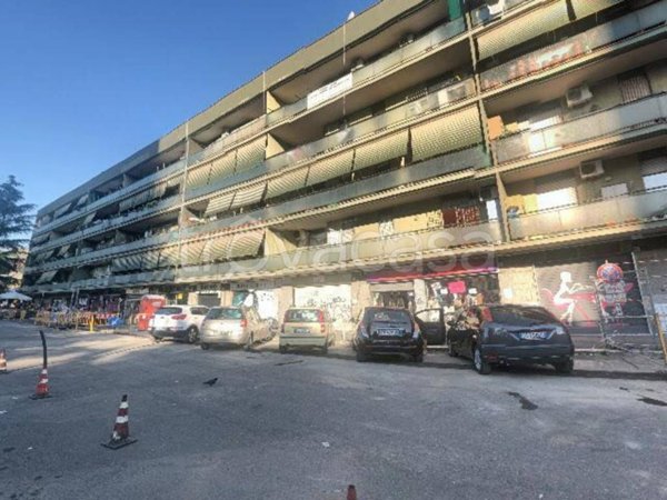 appartamento in vendita a Roma in zona Borghesiana