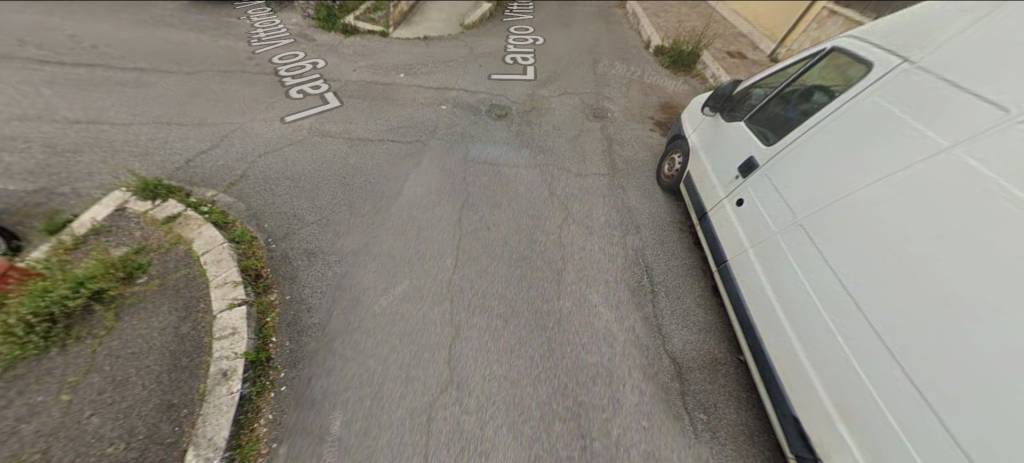 intera palazzina in vendita a Roma