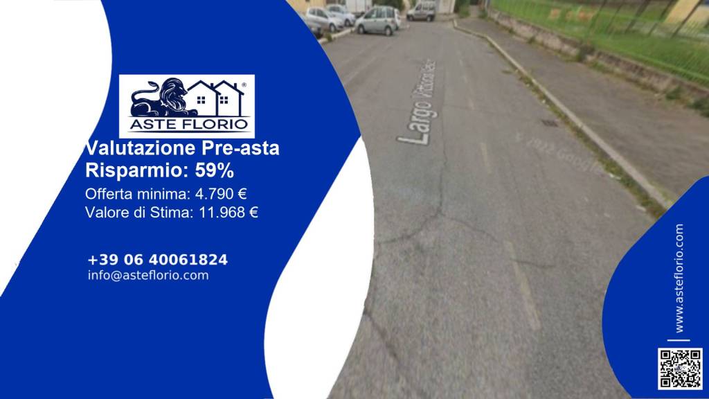 intera palazzina in vendita a Roma