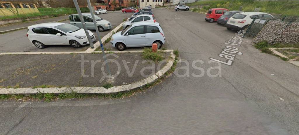 intera palazzina in vendita a Roma