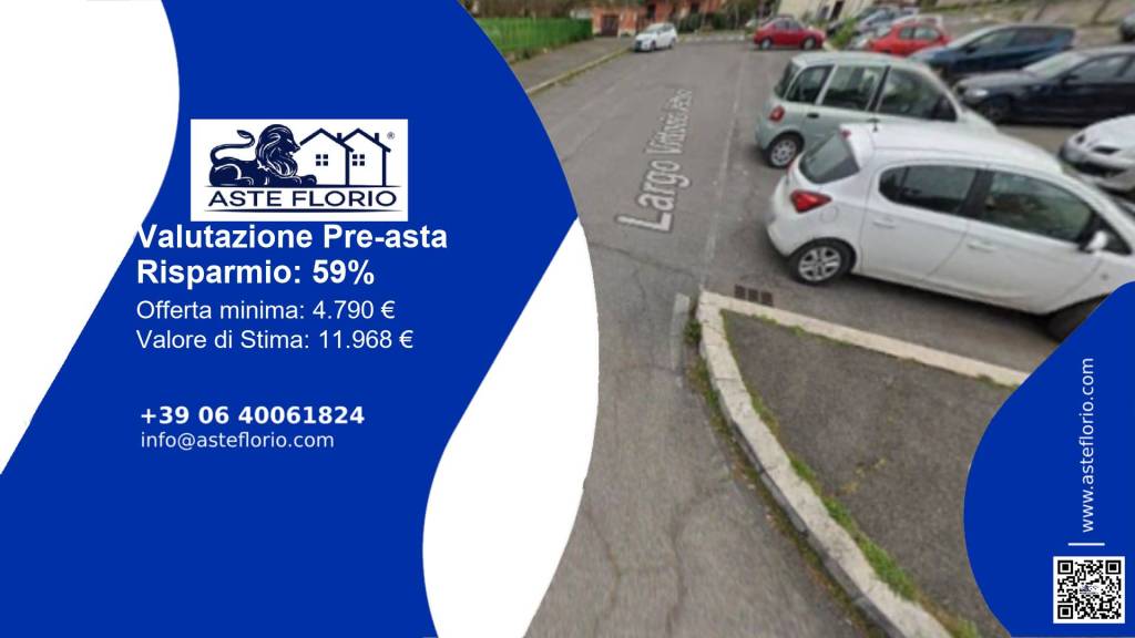 intera palazzina in vendita a Roma