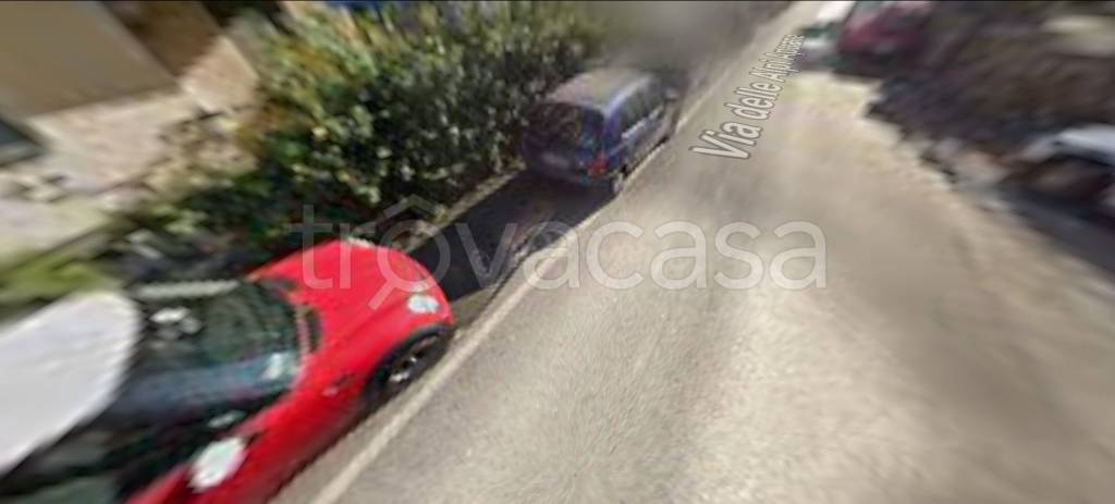 appartamento in vendita a Roma in zona Monte Sacro/Talenti