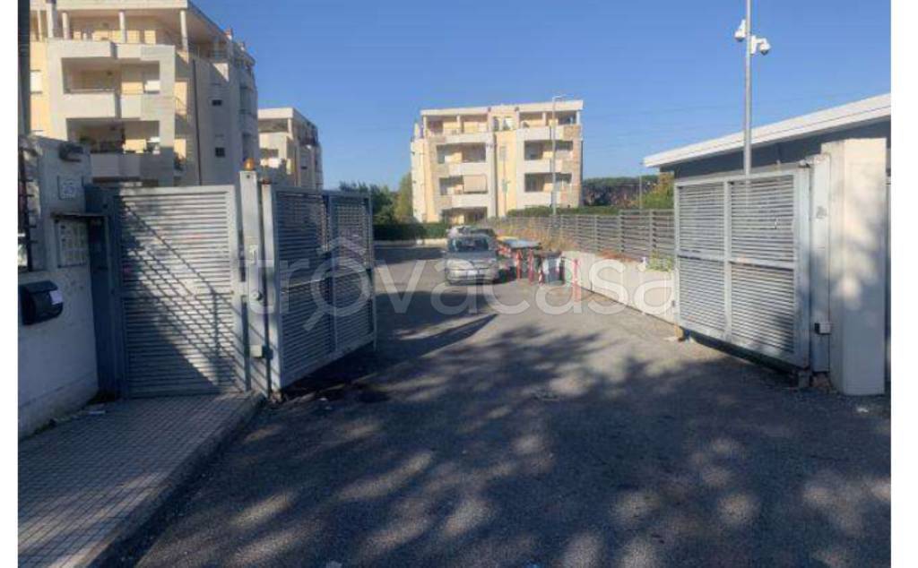 appartamento in vendita a Roma in zona Casalotti
