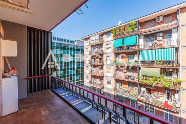 appartamento in vendita a Roma in zona Ardeatino