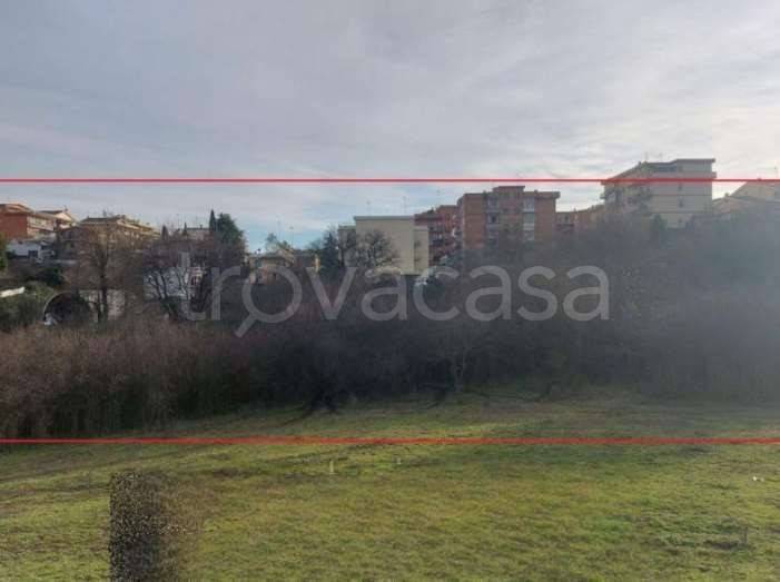 appartamento in vendita a Roma in zona Tor di Quinto