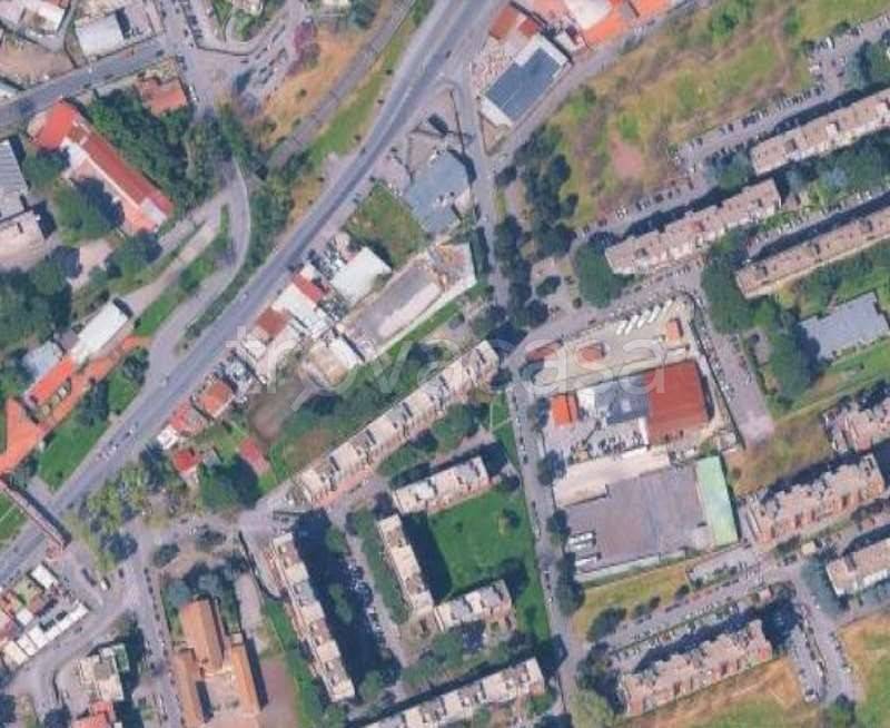 appartamento in vendita a Roma in zona Collatino